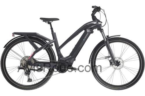 Bianchi e-Omnia T Type fiche technique et avis